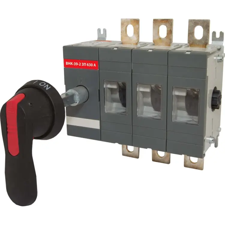 Рубильник TDM ELECTRIC ВНК-39-2 SQ0744-0206