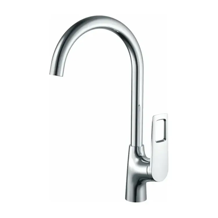 Смеситель для кухни Haiba HB70595