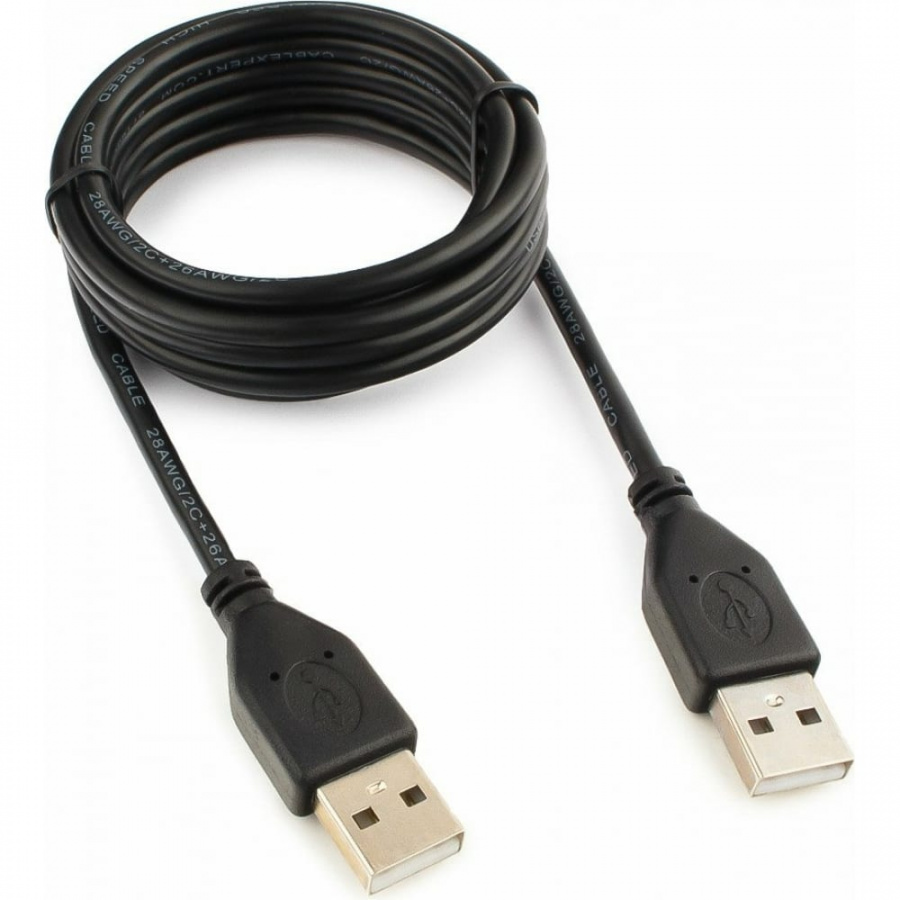 Кабель Cablexpert CCP-USB2-AMAM-6