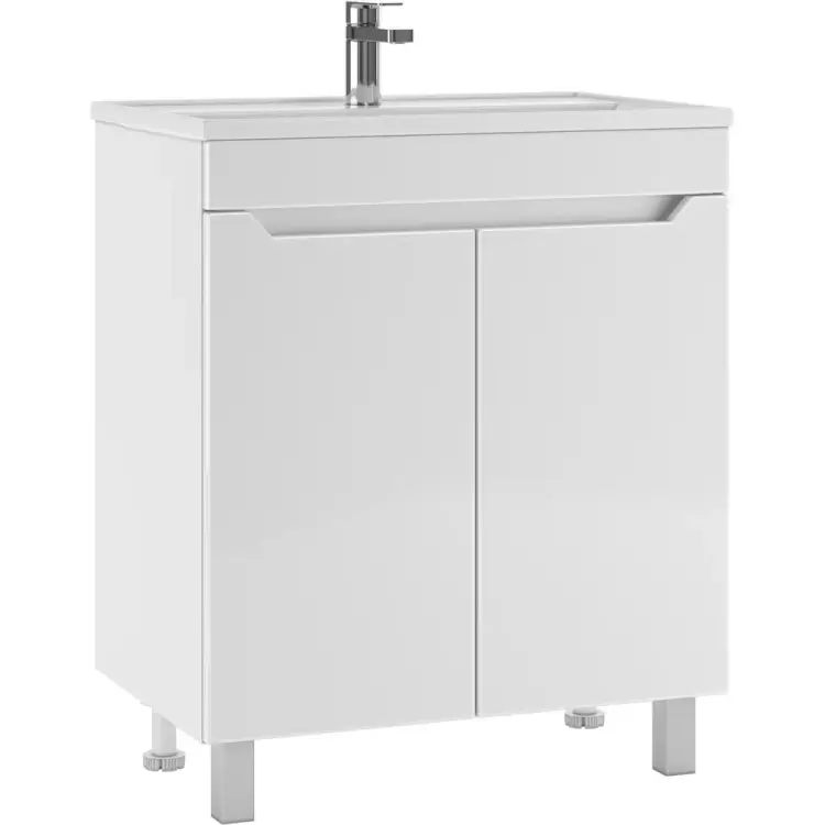 Тумба под умывальник "Фостер 70" Айсберг АЙСБЕРГ Мечта DM2323T Тумба под умывальник "Фостер 70" Айсберг АЙСБЕРГ Мечта DM2323T