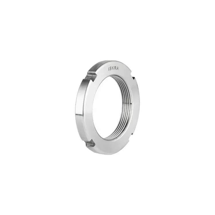 Гайка ISKRA KM34 Гайка ISKRA KM34