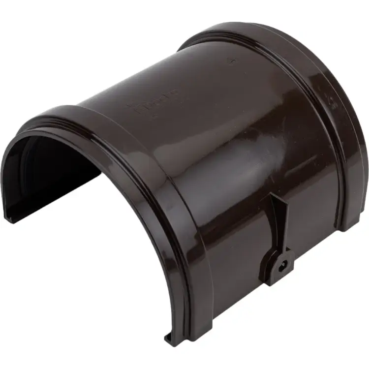 Соединитель желобов DOCKE PREMIUM PVSS-1050