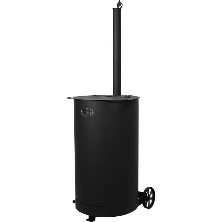 Круглая печь-утилизатор PALITRA TECHNOLOGY Zolnik 50443-2 Круглая печь-утилизатор PALITRA TECHNOLOGY Zolnik 50443-2