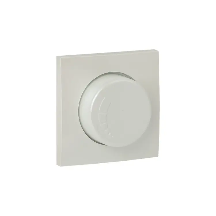 Лицевая панель светорегулятора EKF PROxima Валенсия ESD06-L-101-50