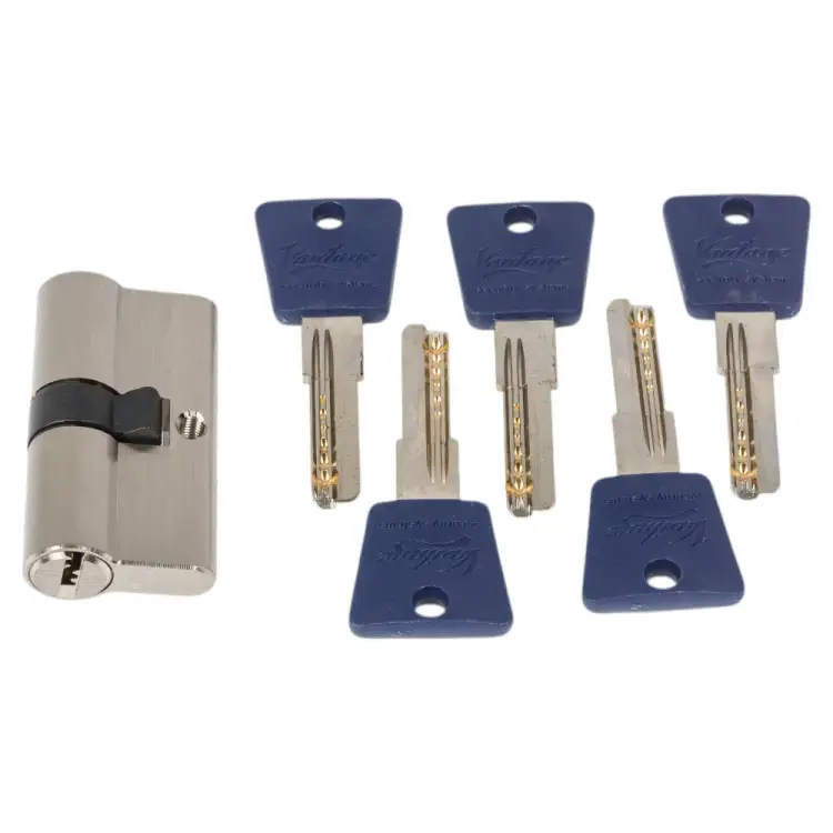 Цилиндровый механизм Вантаж P60,30х30 SN