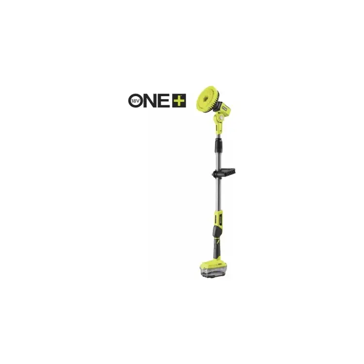 Щеточная машина Ryobi R18TPS-0 5133004847 Щеточная машина Ryobi R18TPS-0 5133004847