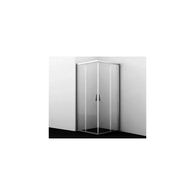 Душевой уголок WasserKraft Lippe 45S02