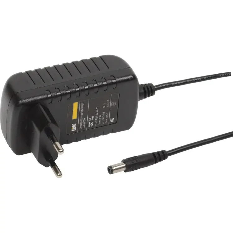 Драйвер IEK ИПСН LSP2-024-12-20-11