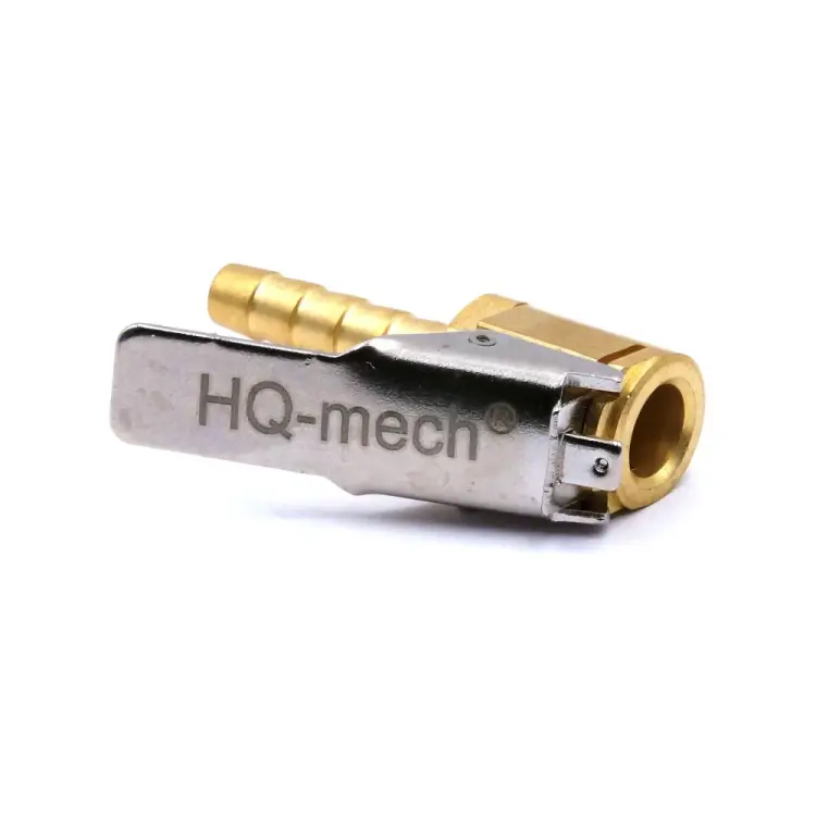 Латунный наконечник для подкачки шин HQ-mech УТ000002201