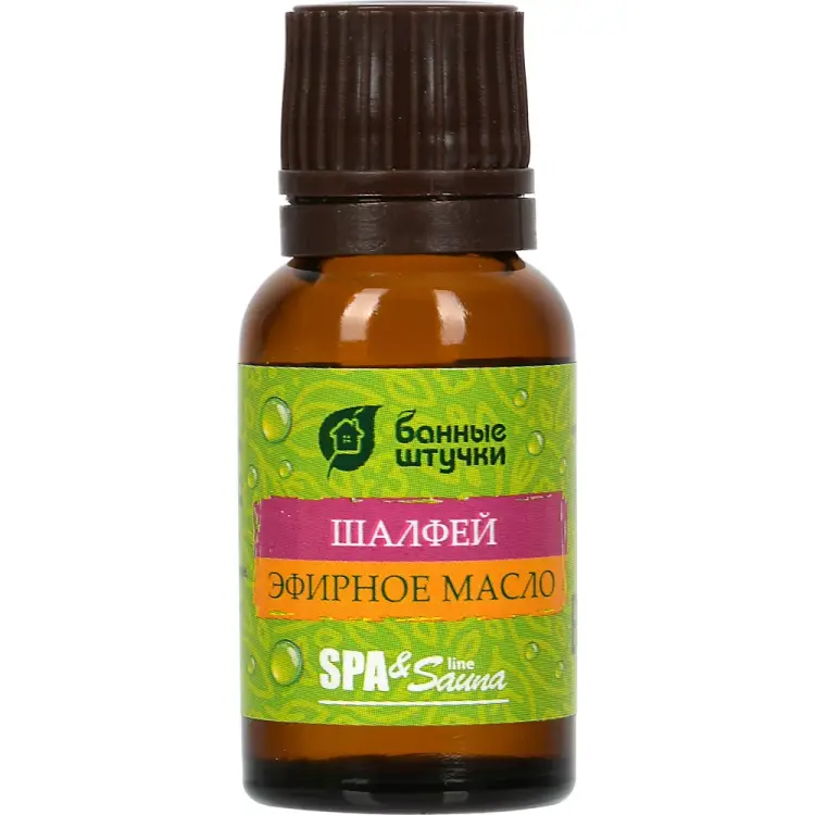 Эфирное масло Банные штучки 30011 Эфирное масло Банные штучки 30011