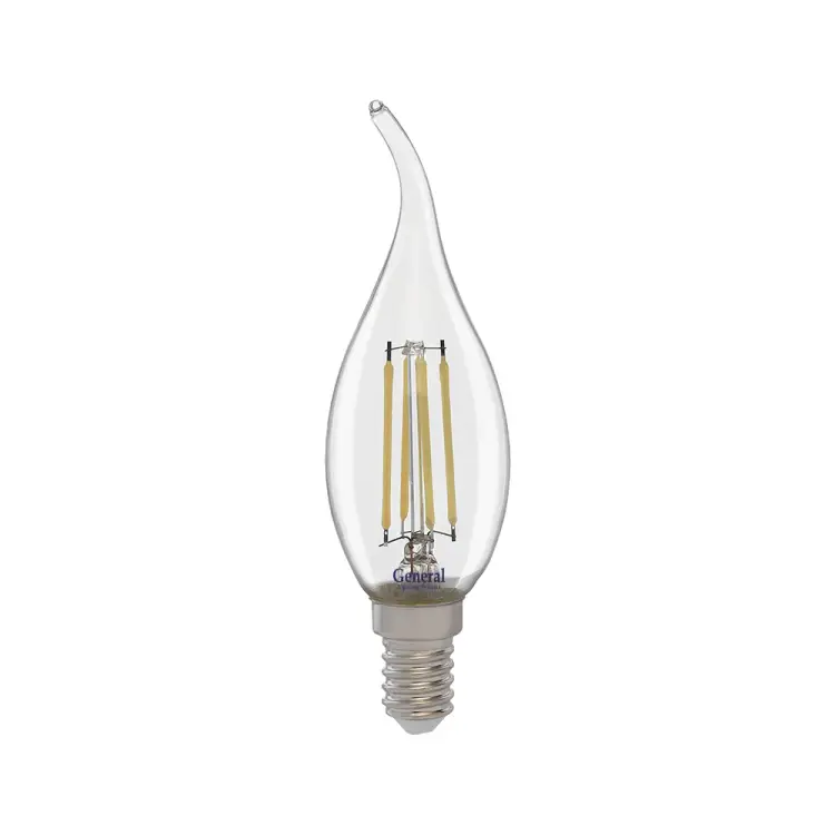 Светодиодная лампа General Lighting Systems FIL 649987 Светодиодная лампа General Lighting Systems FIL 649987