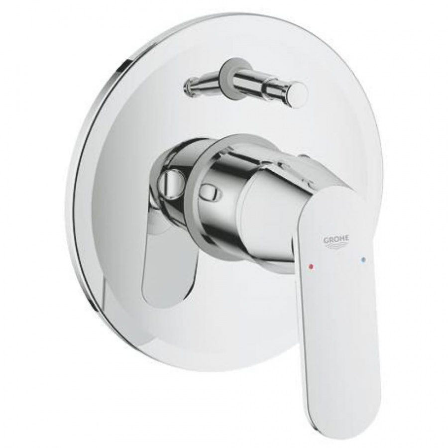 Grohe Eurosmart Cosmopolitan