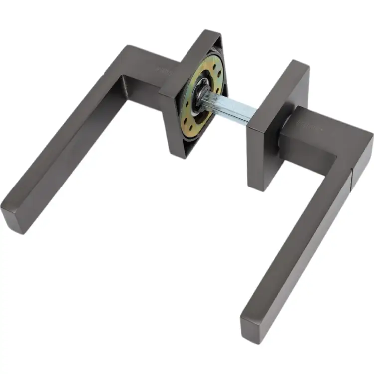 Дверная ручка Ренц Милан INDH 51-03 MBN