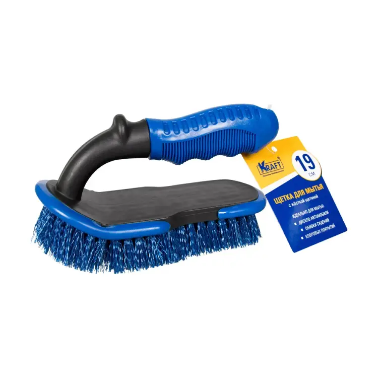 Щетка для мытья KRAFT 830049