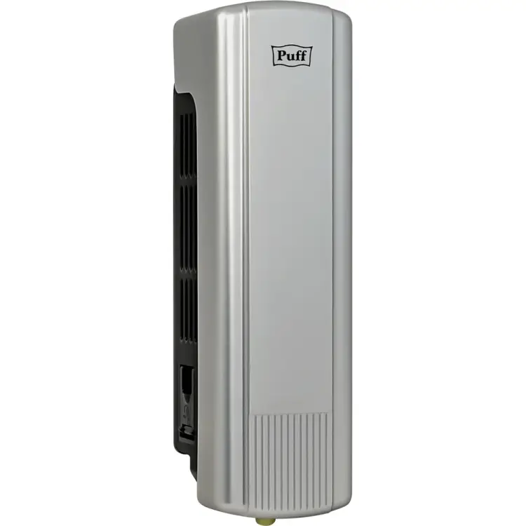 Дозатор для мыла Puff 8110S 1402.016
