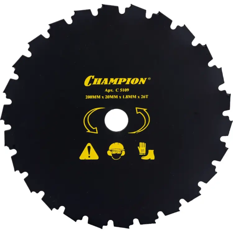 Нож Champion C5109