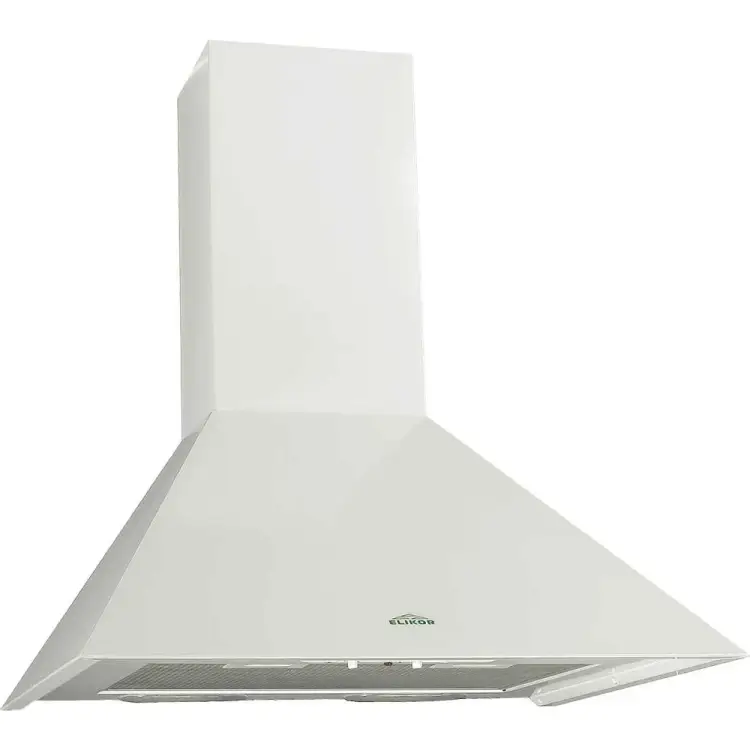 Кухонная вытяжка ELIKOR WHITE STORM 60П-650-П3Л 841560