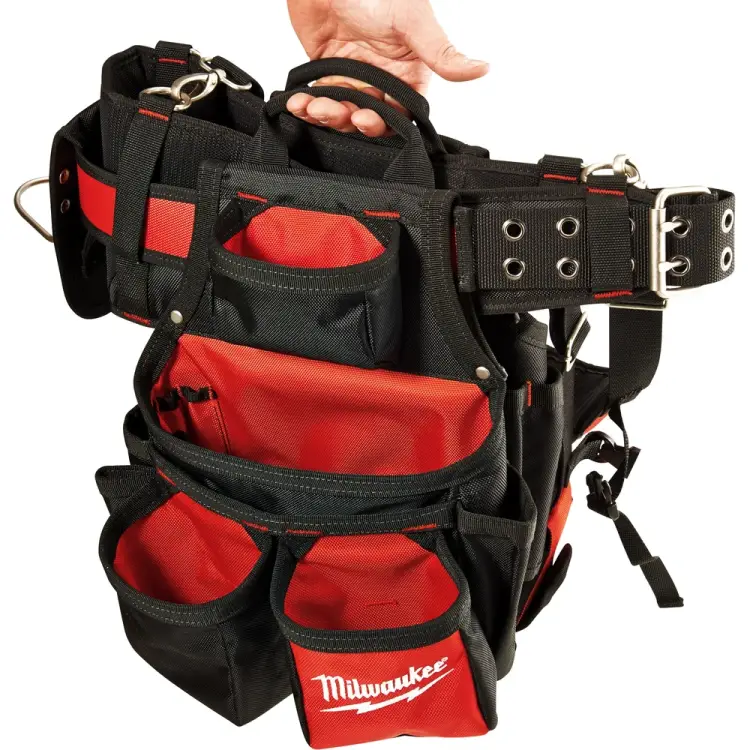 Разгрузочный пояс Milwaukee 48228120