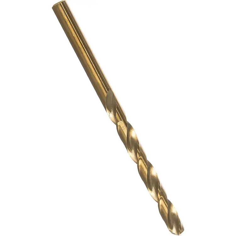 Сверло по металлу Patriot 815010035