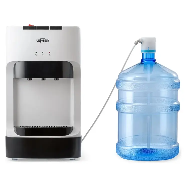 Кулер VATTEN L46WE УТ-00000196