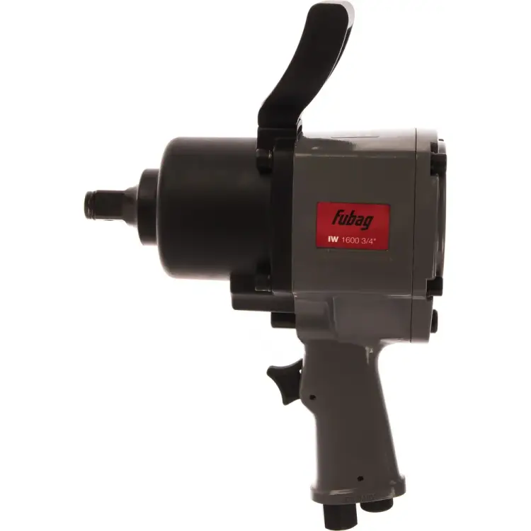 Ударный пневмогайковерт FUBAG IW1600 100199 Ударный пневмогайковерт FUBAG IW1600 100199