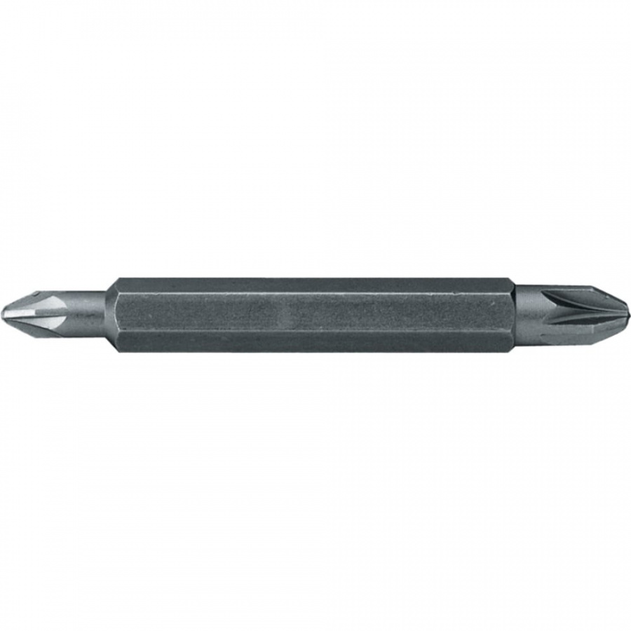 Двухсторонняя отверточная вставка Stanley 1-68-786