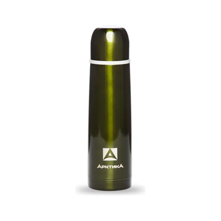 Термос Арктика 102-500-GN Термос Арктика 102-500-GN