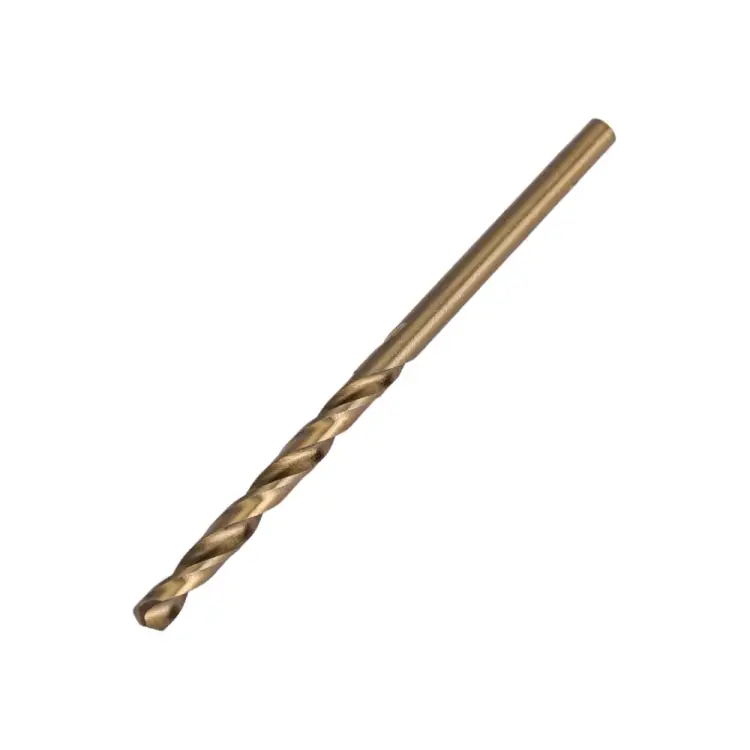 Сверло по металлу CUTOP 48-33-10