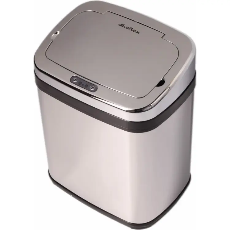 Сенсорная урна Ksitex AGB-20S 33242