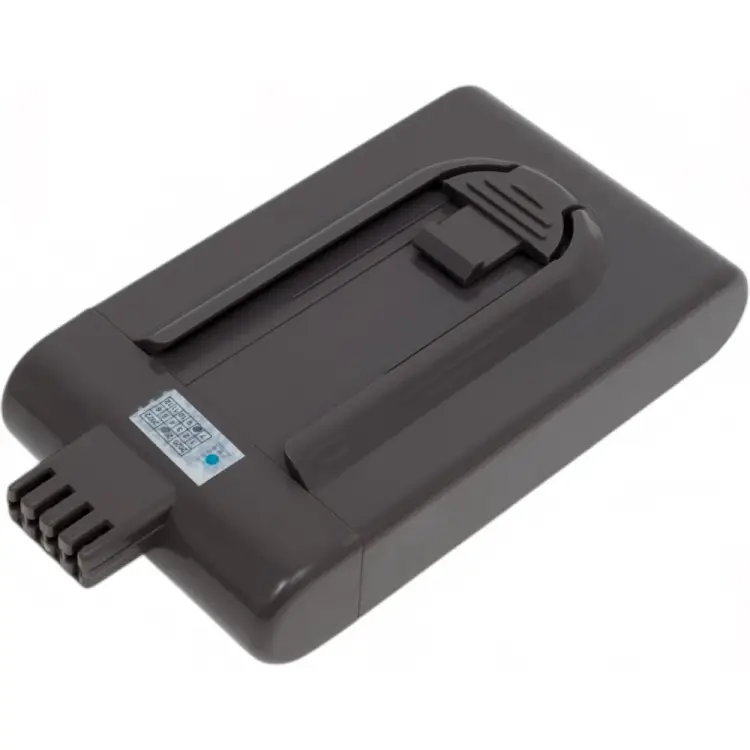 Аккумулятор для беспроводного пылесоса TopOn TOP-DYSDC16-20