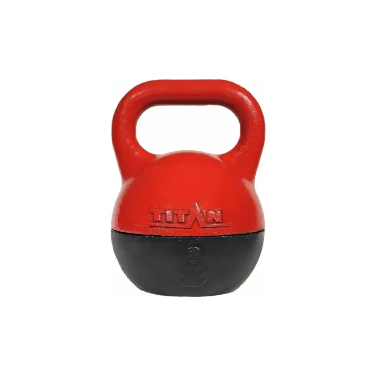 Разборная гиря Титан СГ000002922