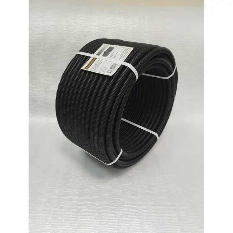 Гофрированная ПНД труба ООО "Азимут" 1047 Гофрированная ПНД труба ООО "Азимут" 1047