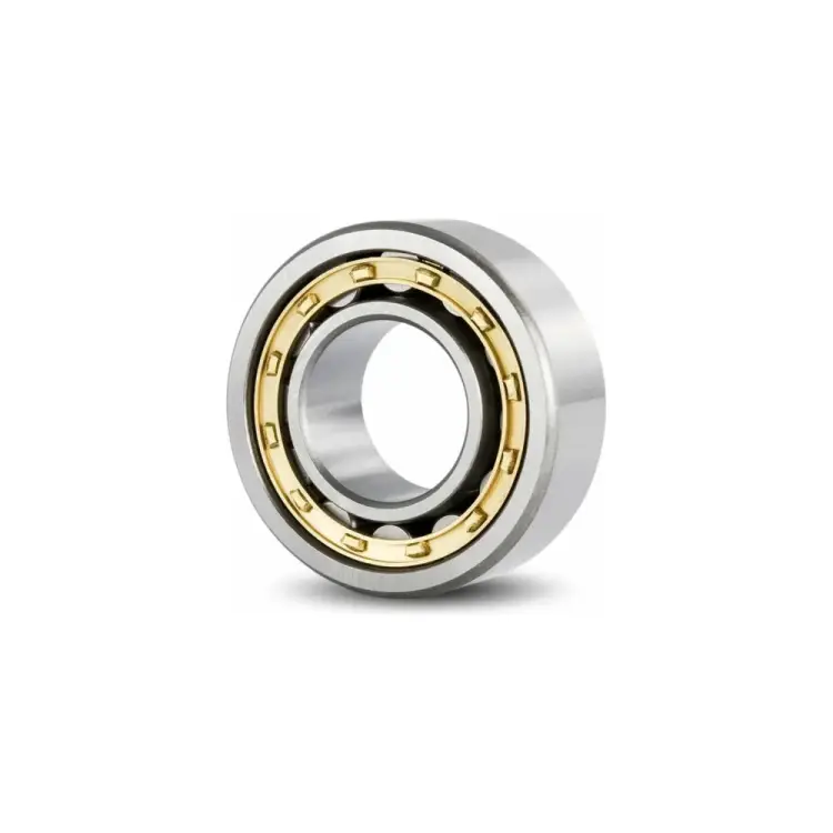 Подшипник MTK+ NU 316 EMA/C3 4655751132362 Подшипник MTK+ NU 316 EMA/C3 4655751132362