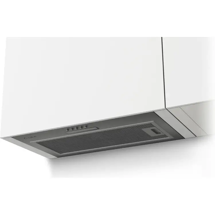 Вытяжка LEX GS Bloc Light 600 Inox CHTI000328