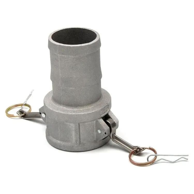 Алюминиевый камлок HIMPT 2200046