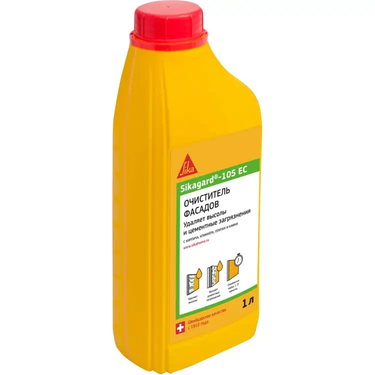 Средство SIKA gard-105 EC 573450