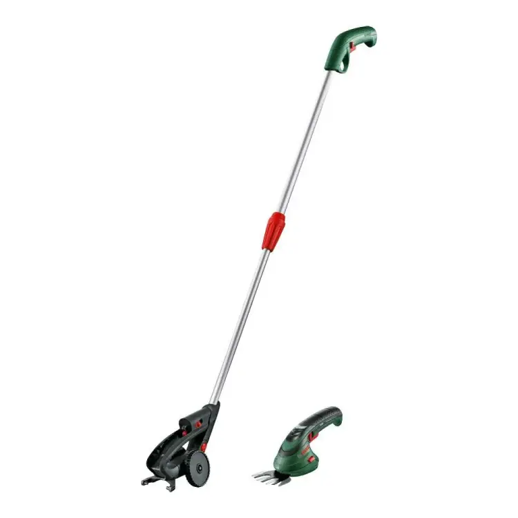 Аккумуляторные ножницы Bosch ISIO 0600833109