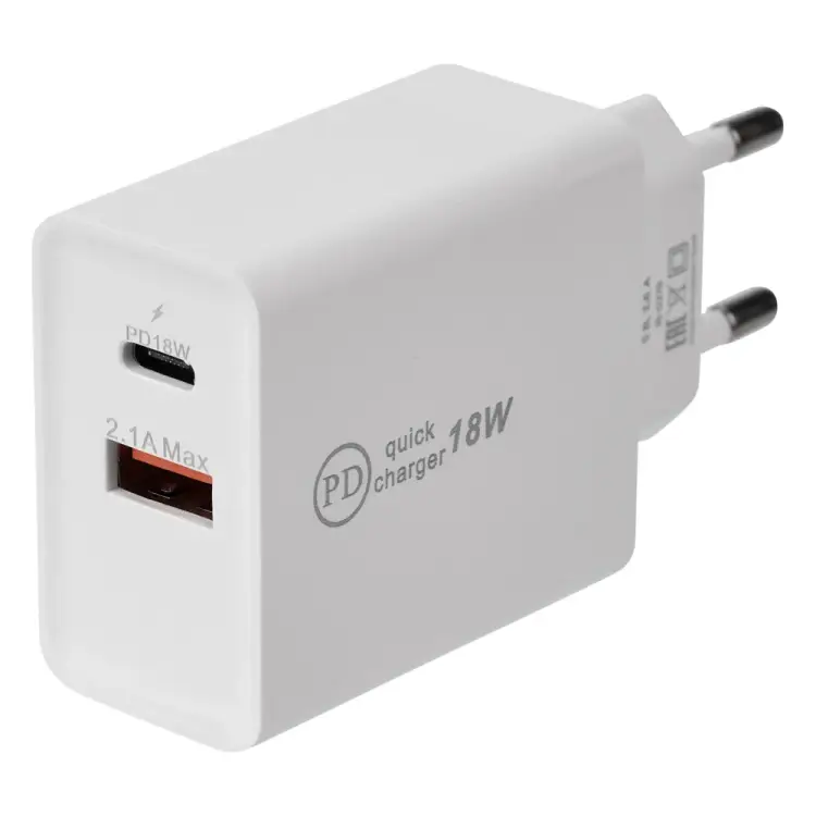 Сетевое зарядное устройство для iphone/ipad REXANT 16-0278 Сетевое зарядное устройство для iphone/ipad REXANT 16-0278
