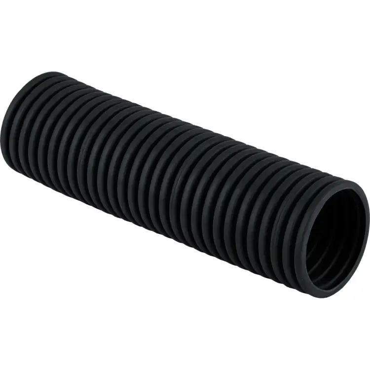 Гофрированная труба Рувинил 16301Ч Гофрированная труба Рувинил 16301Ч