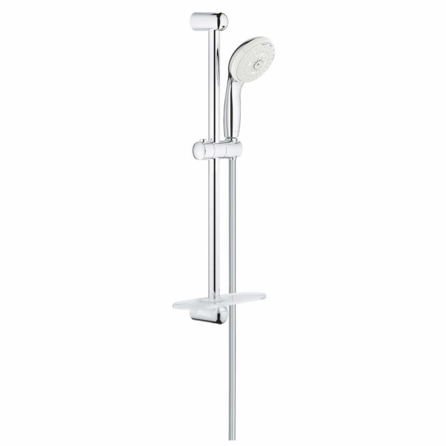 Душевой гарнитур Grohe Tempesta New IV