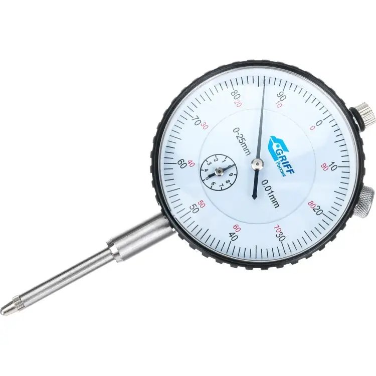 Индикатор GRIFF ГОСТ 577-68 D107423