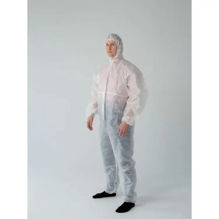 Комбинезон Смелый Каспер 32219