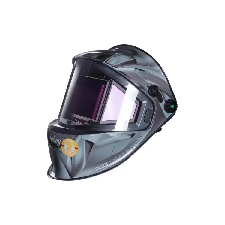 Маска сварщика хамелеон FUBAG 31540