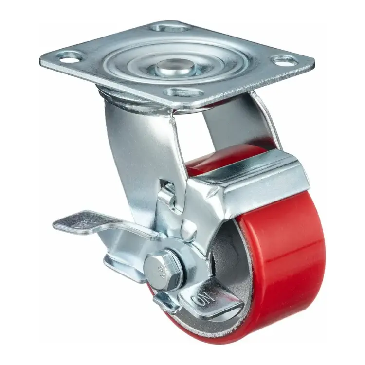 Поворотное колесо СТЕЛЛА-ТЕХНИК N29100CPUB1