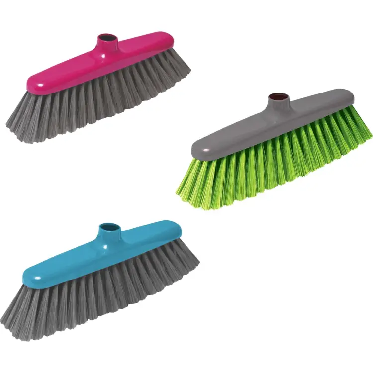 Пластиковая щетка для уборки YORK Elizabeth 050110