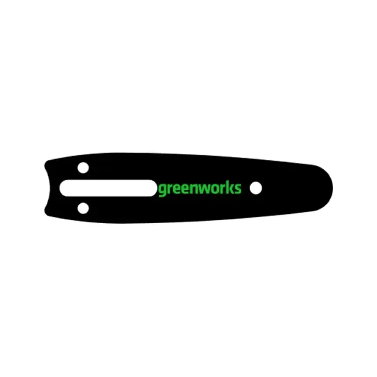 Шина для пилы GreenWorks 2953307