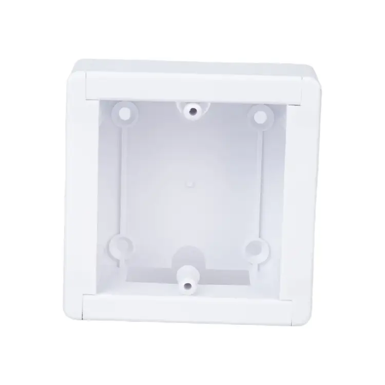 Универсальная установочная коробка Greenel GE40231-01