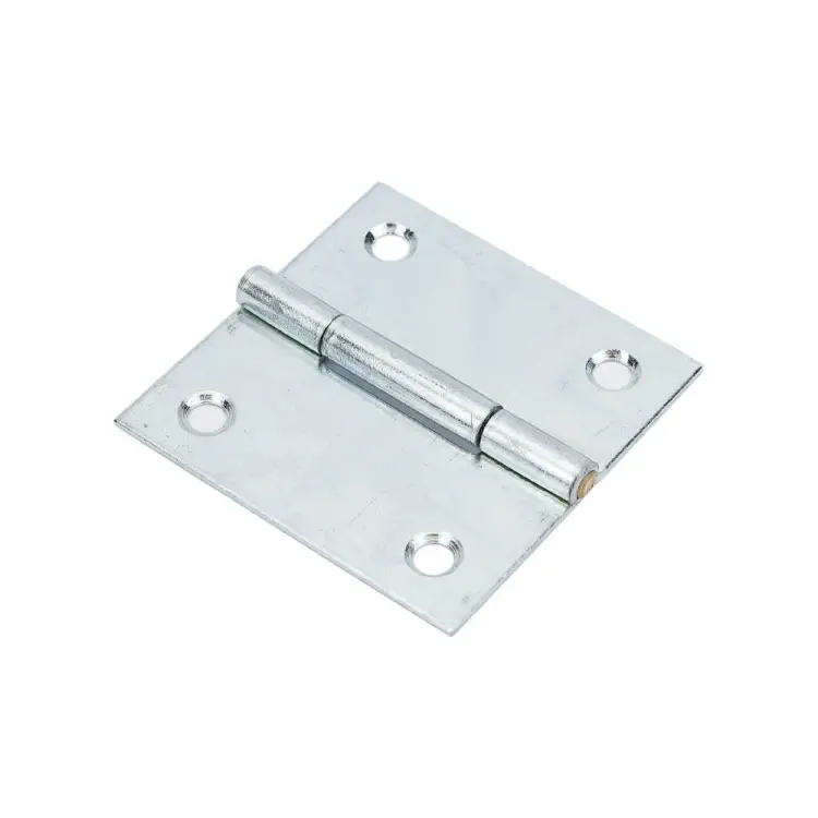 Оцинкованная прямая петля VORMANN 00503 040 Z