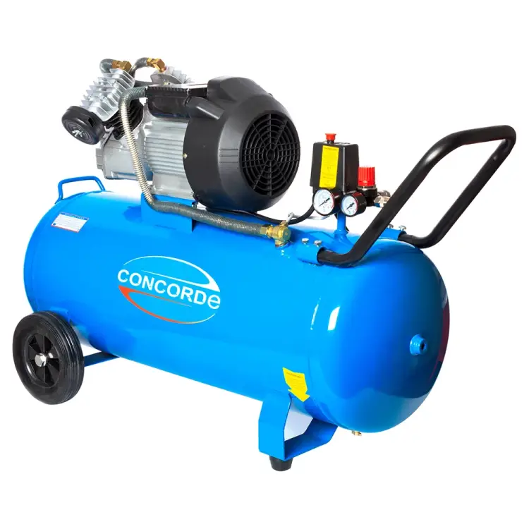 Компрессор CONCORDE CD-AC350/100 6682675