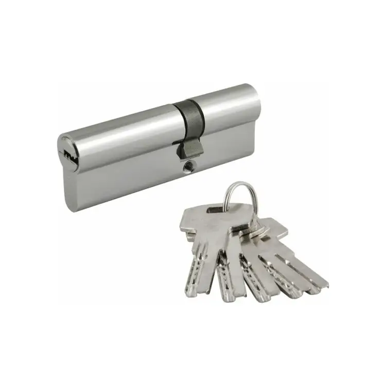 Цилиндровый механизм НОРА-М ЕСО 16403